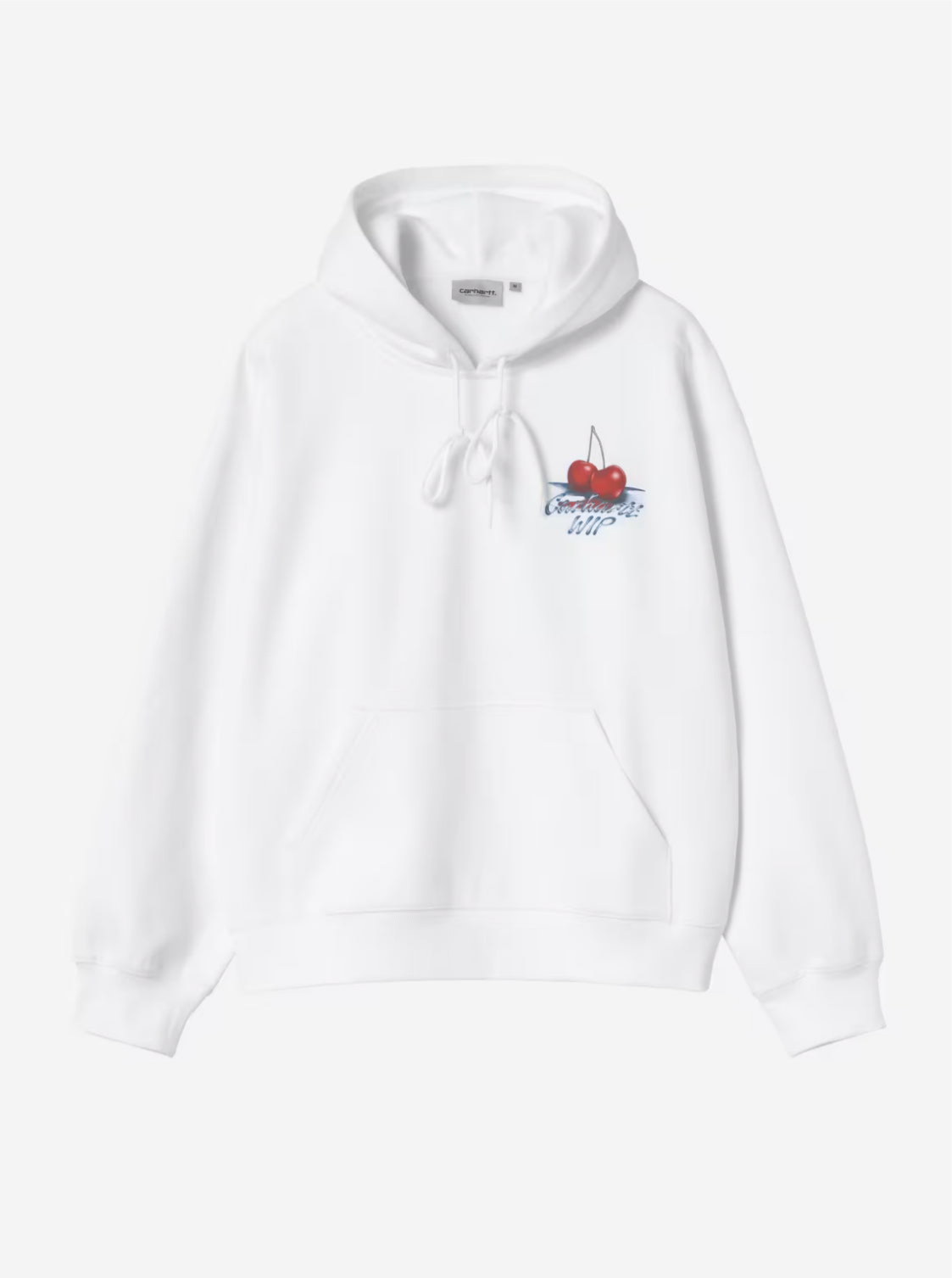 Hooded Jake Garcia Sweat
