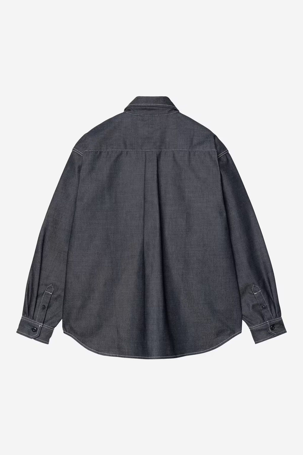 Tigan Shirt Jacket