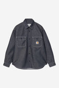 Tigan Shirt Jacket