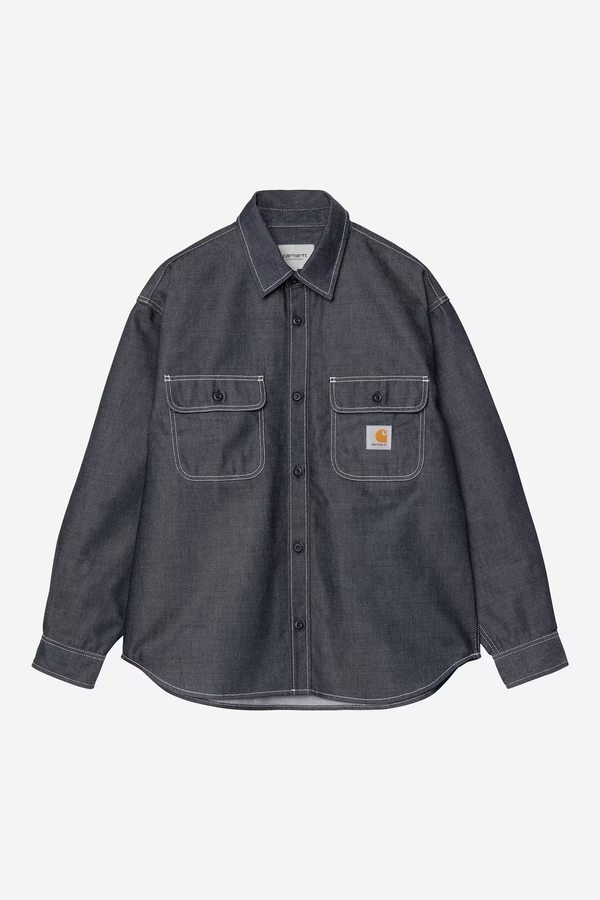Tigan Shirt Jacket