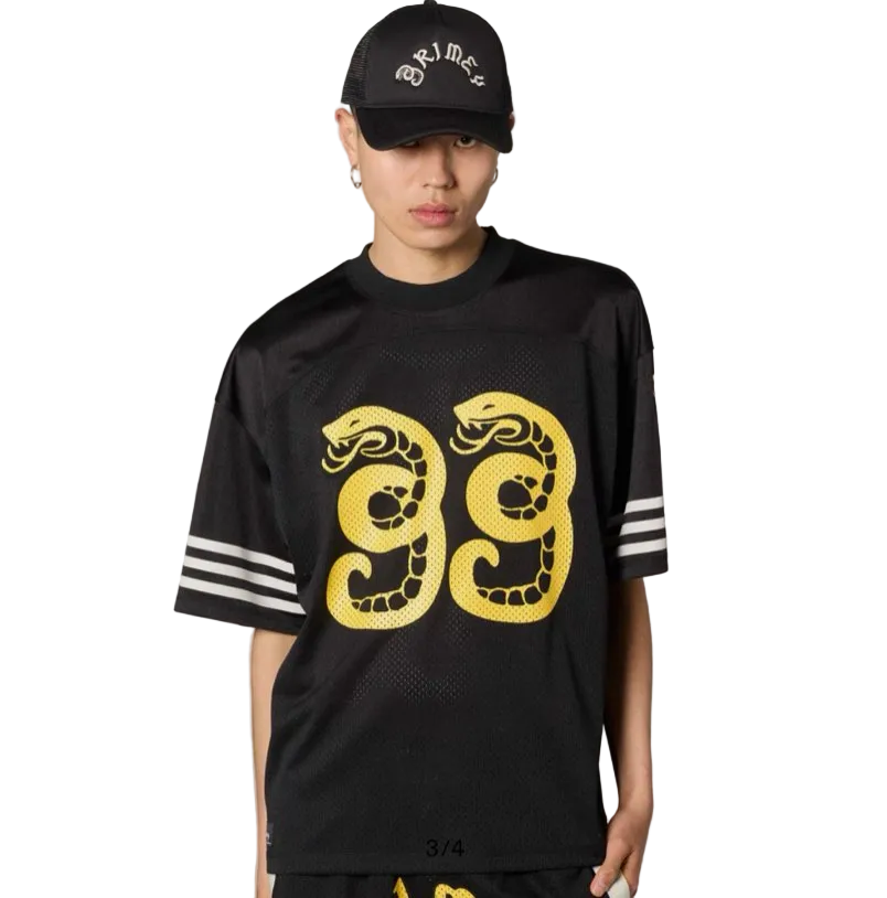 Camiseta-Grimey-Droppin-Science-Mesh-Boxy-Black-