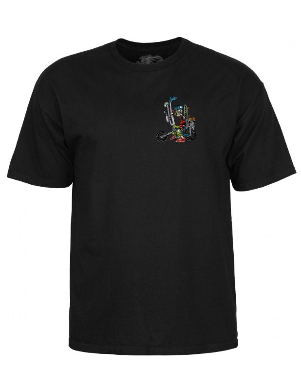 Caballero Chopper Bike