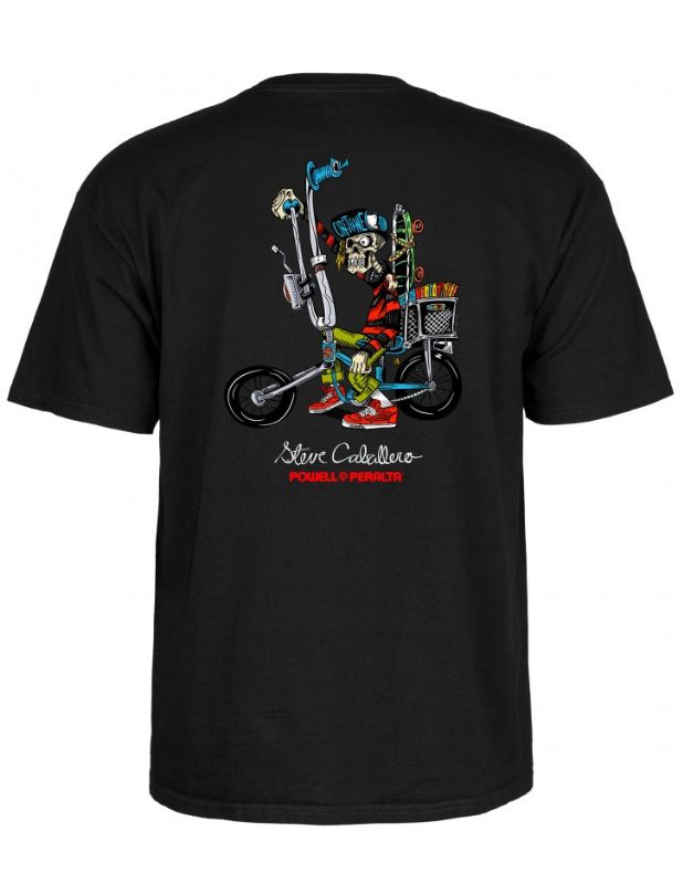 Caballero Chopper Bike