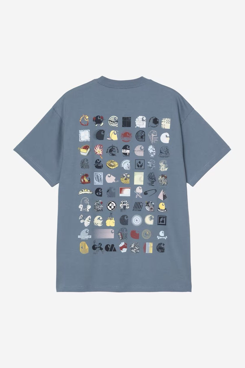 C Logo Archive