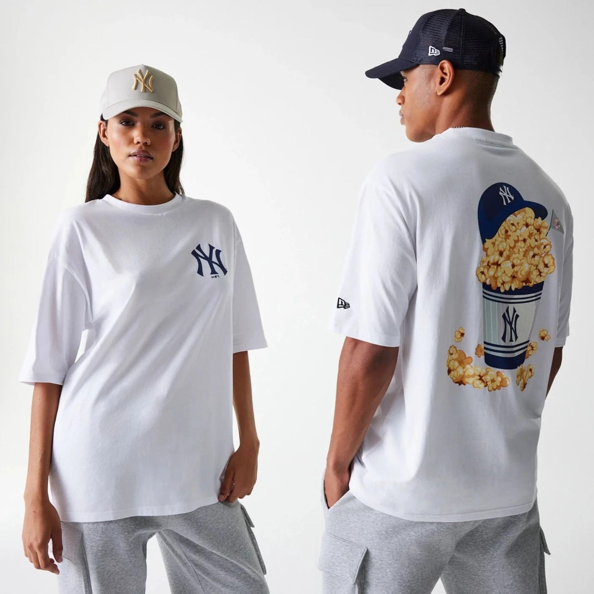 MLB Food Grphc