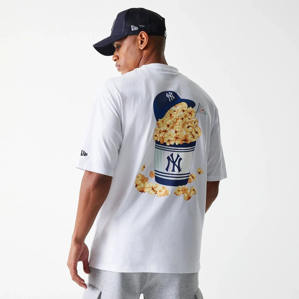 MLB Food Grphc
