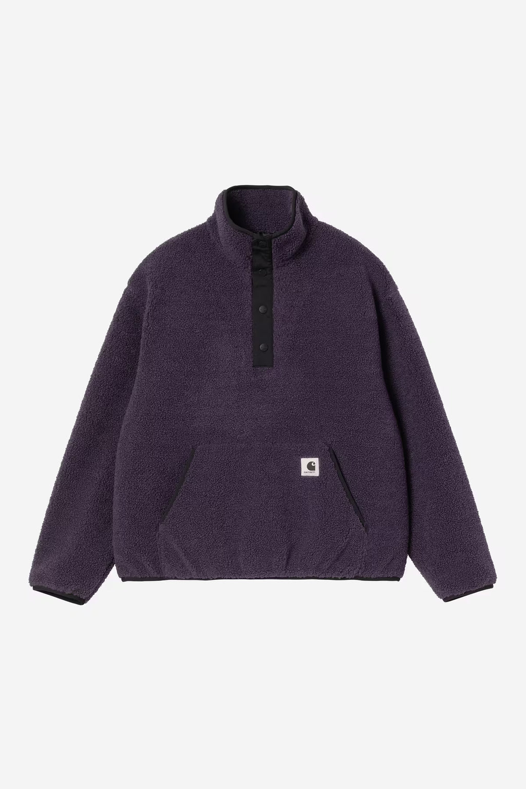 W' Elliot High Neck Liner