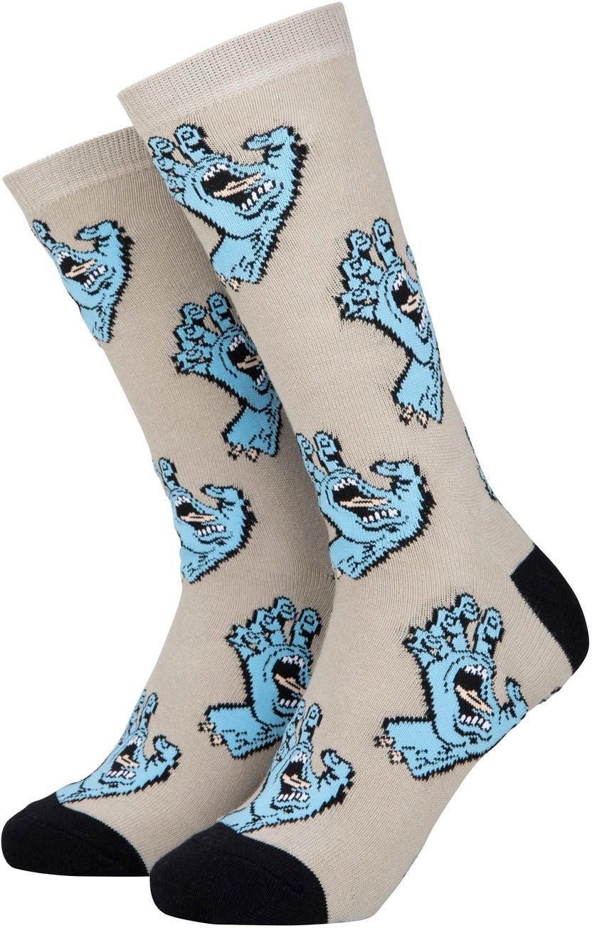 Multi Hand Sock Pack