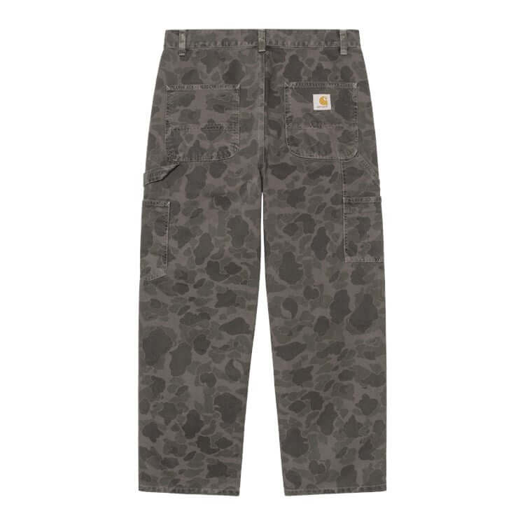 Duck Single Knee Pant