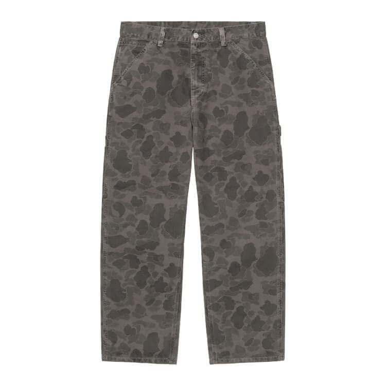 Duck Single Knee Pant