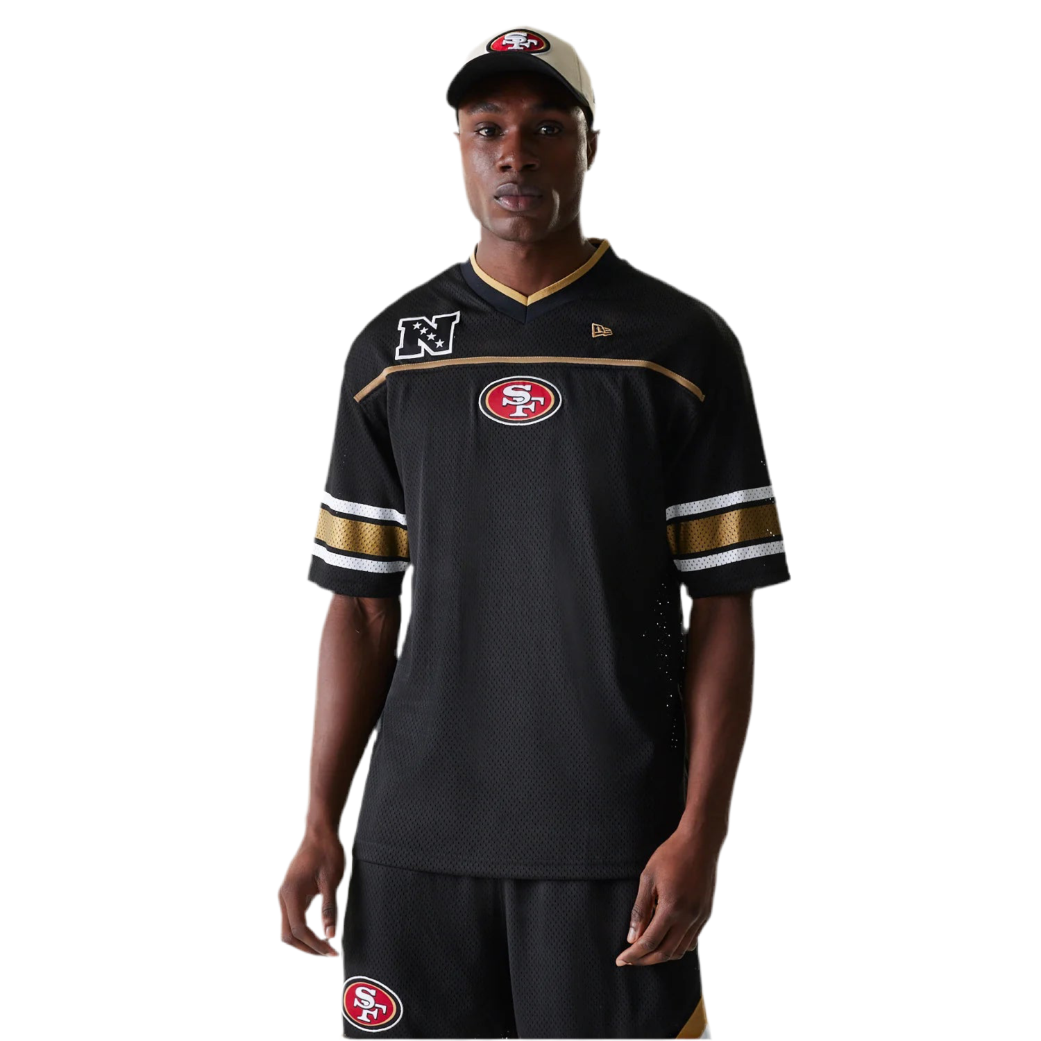 NFL Graphic Jersey SF