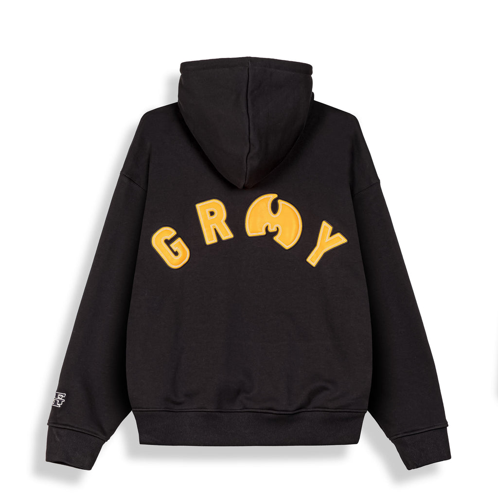 Grimey X Tical Hoodie