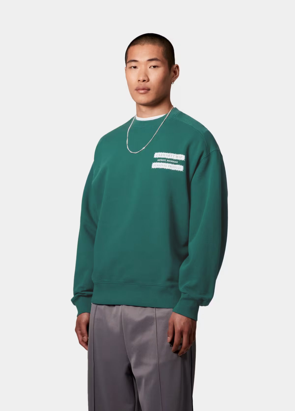Catalogue Sweatshirt