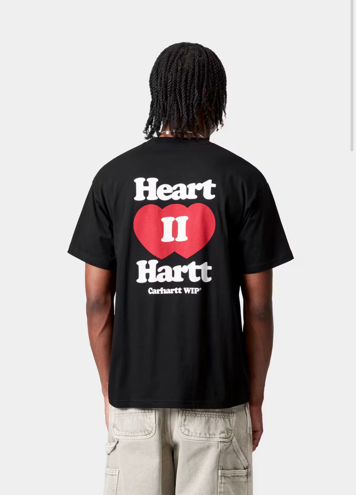 Heart II Hartt