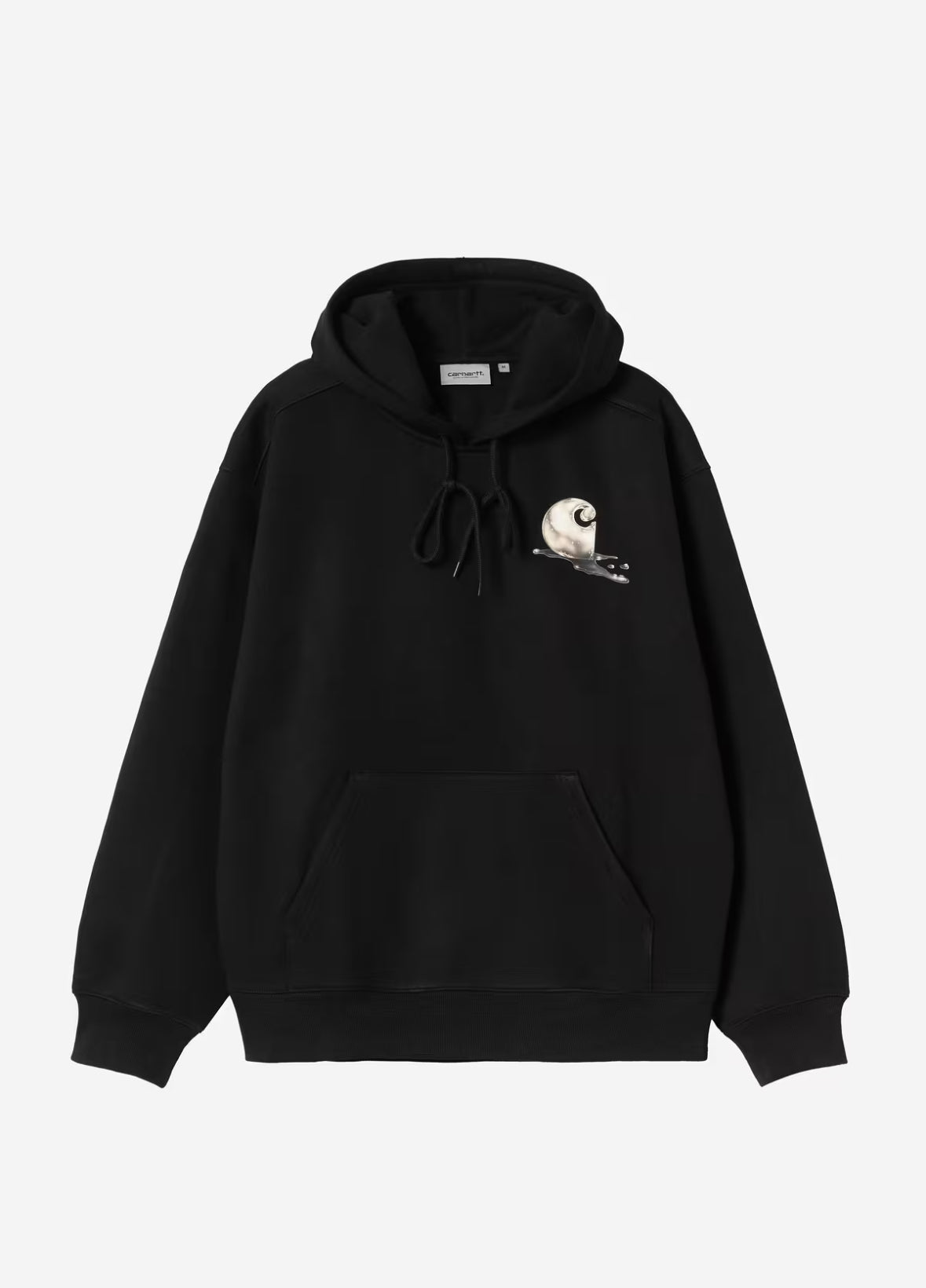 Hooded Jake Garcia Sweat