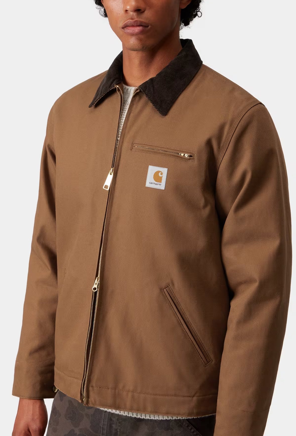 Detroit Jacket