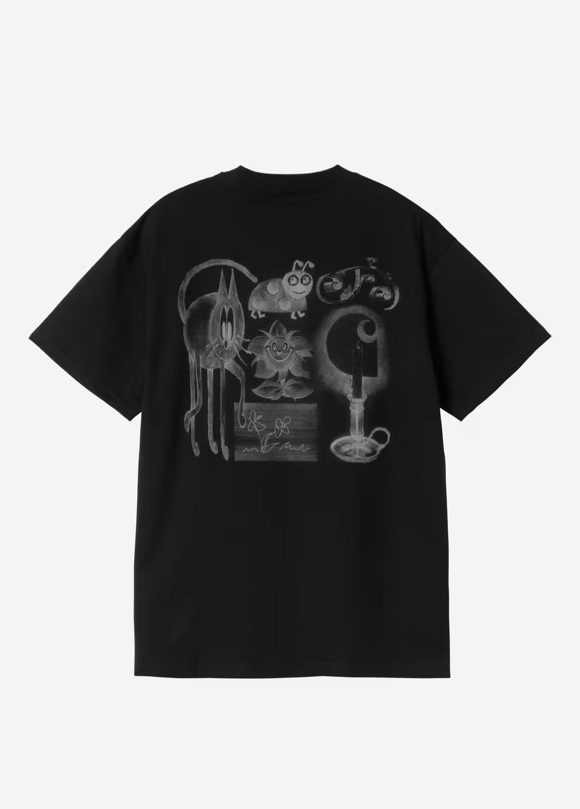 Okniceok 01 T-Shirt
