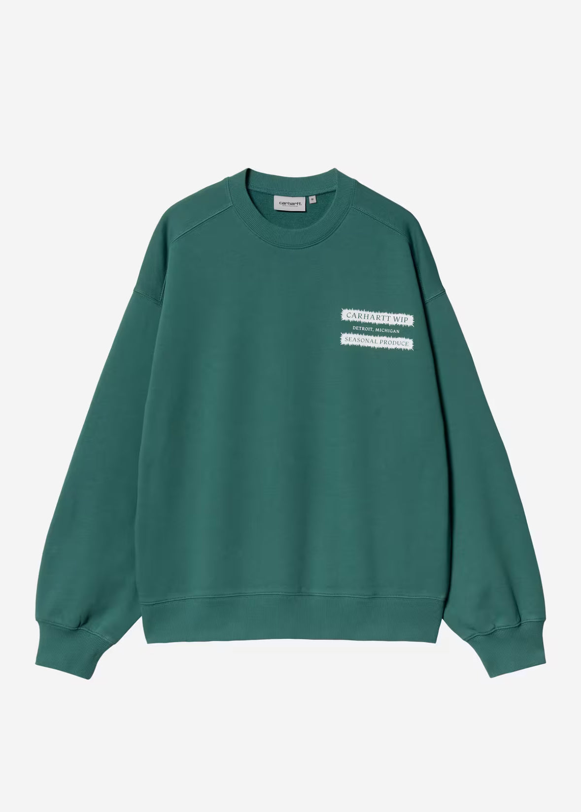 Catalogue Sweatshirt