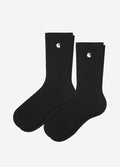 Madison Pack Socks