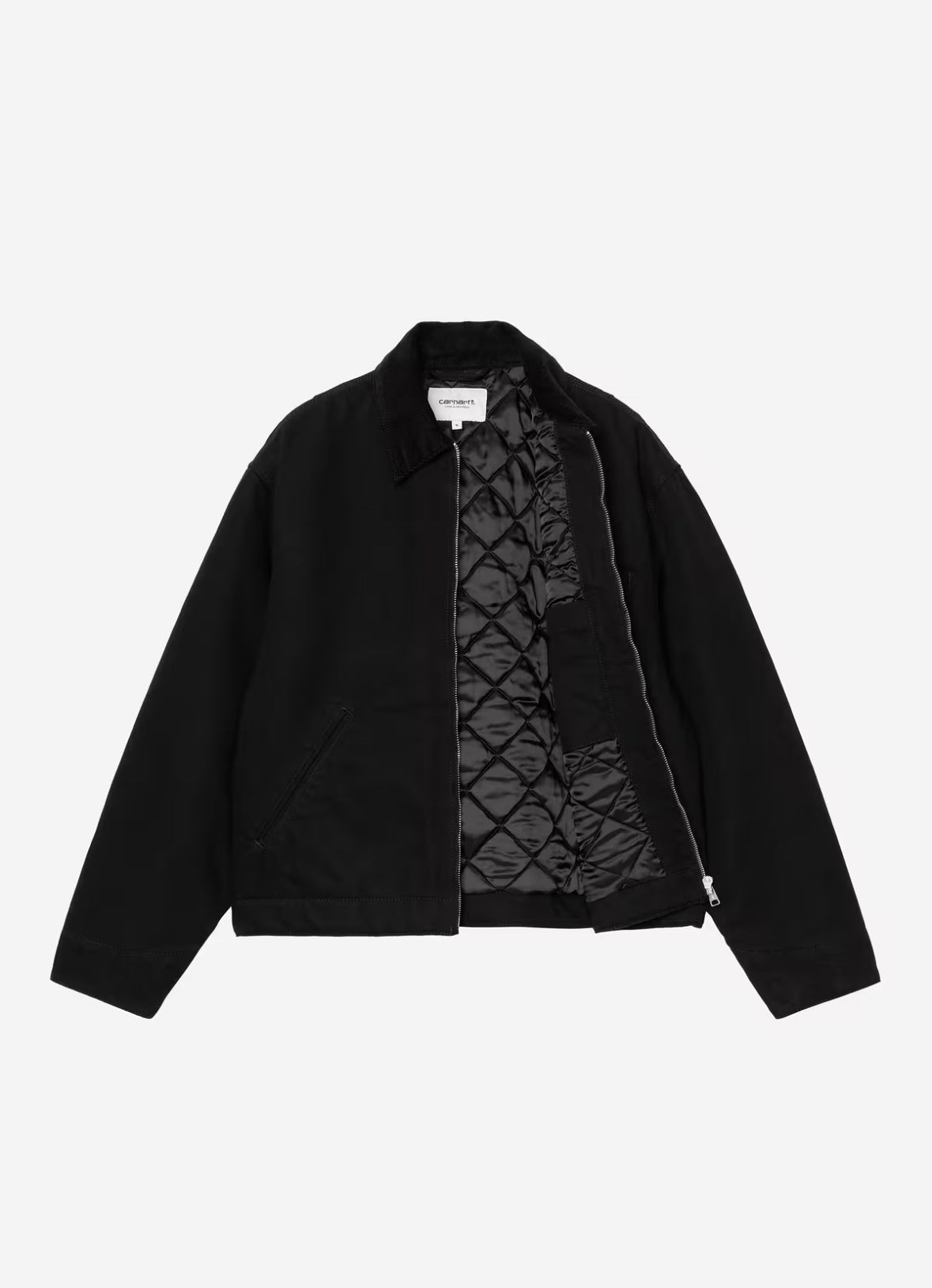 W' OG Detroit Jacket (Winter)