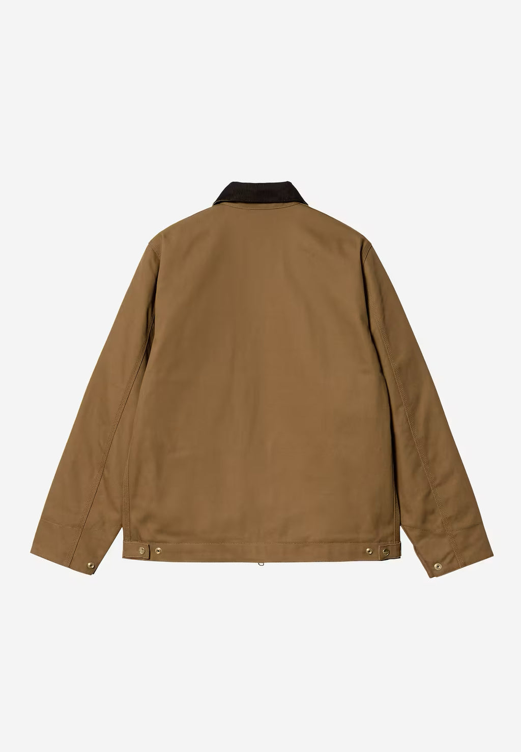 Detroit Jacket