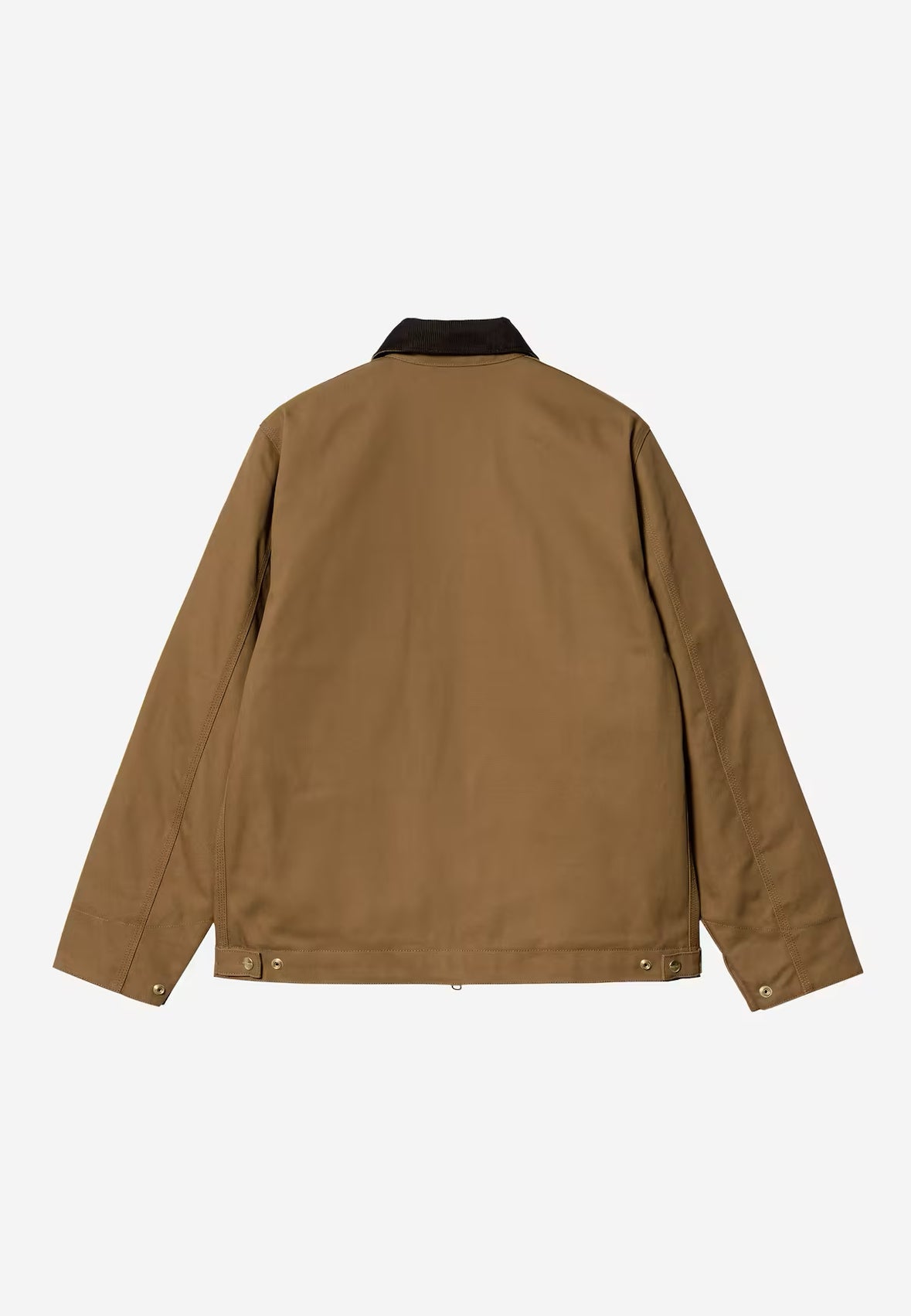 Detroit Jacket
