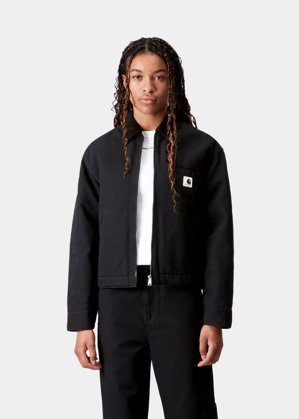 W' OG Detroit Jacket (Winter)
