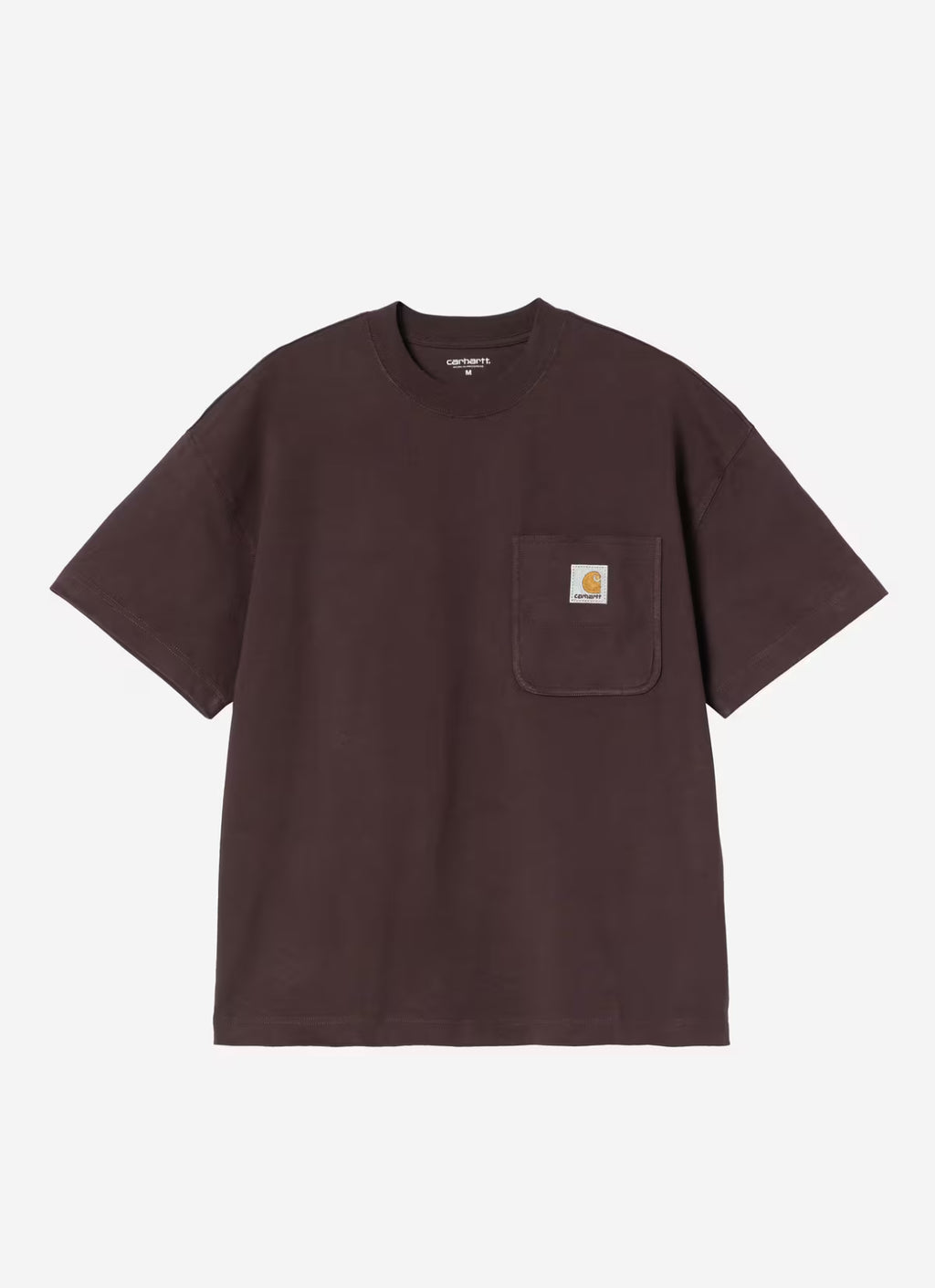 S/S Work Pocket T-Shirt