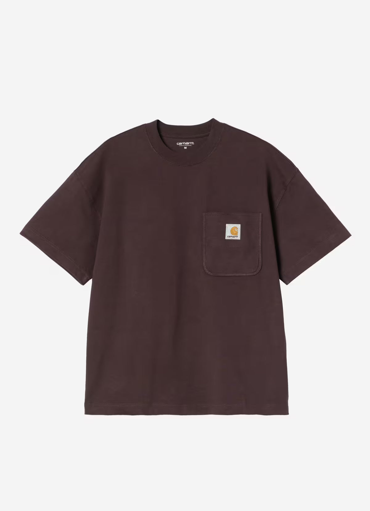 S/S Work Pocket T-Shirt