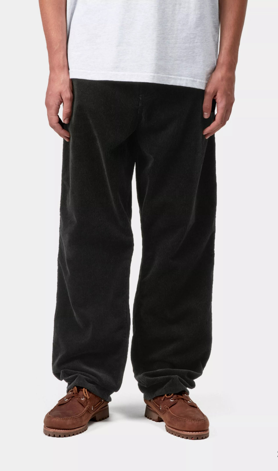 Single Knee Pant