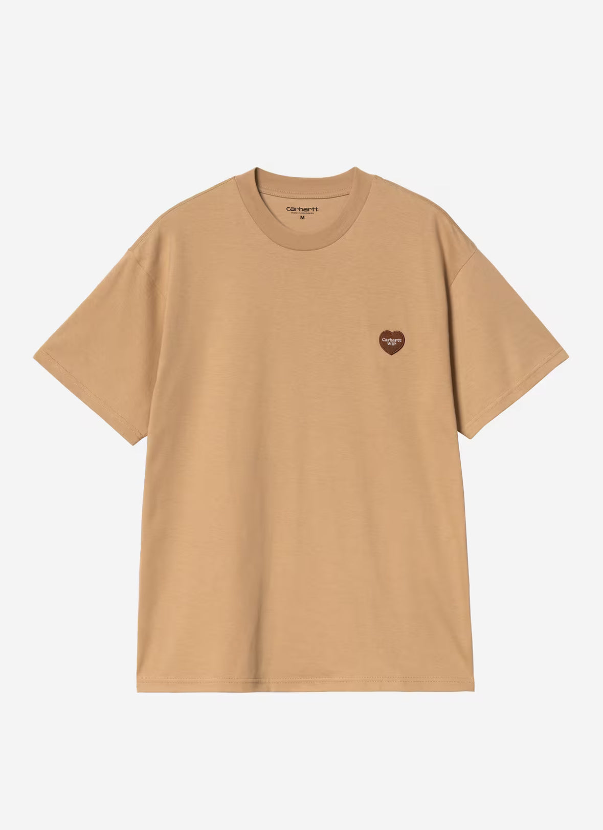 S/S Heart II Hartt T-Shirt
