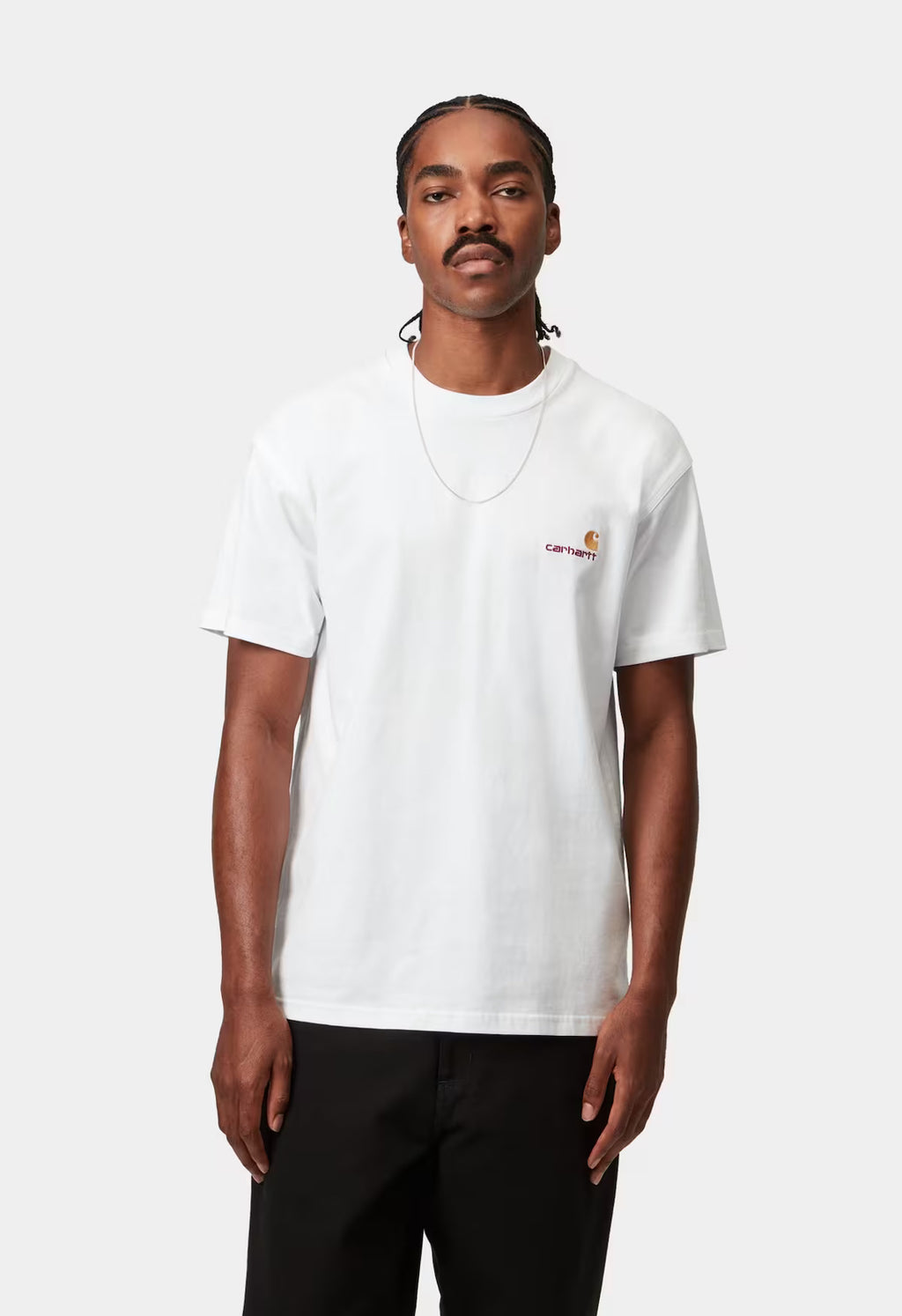 American Script T-Shirt