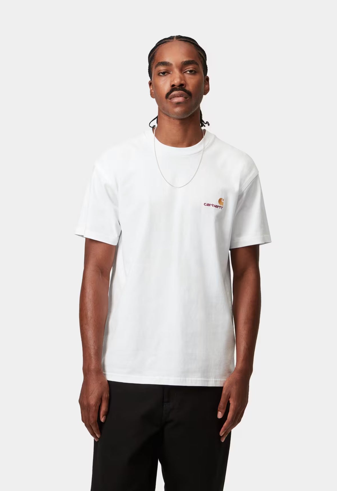 American Script T-Shirt