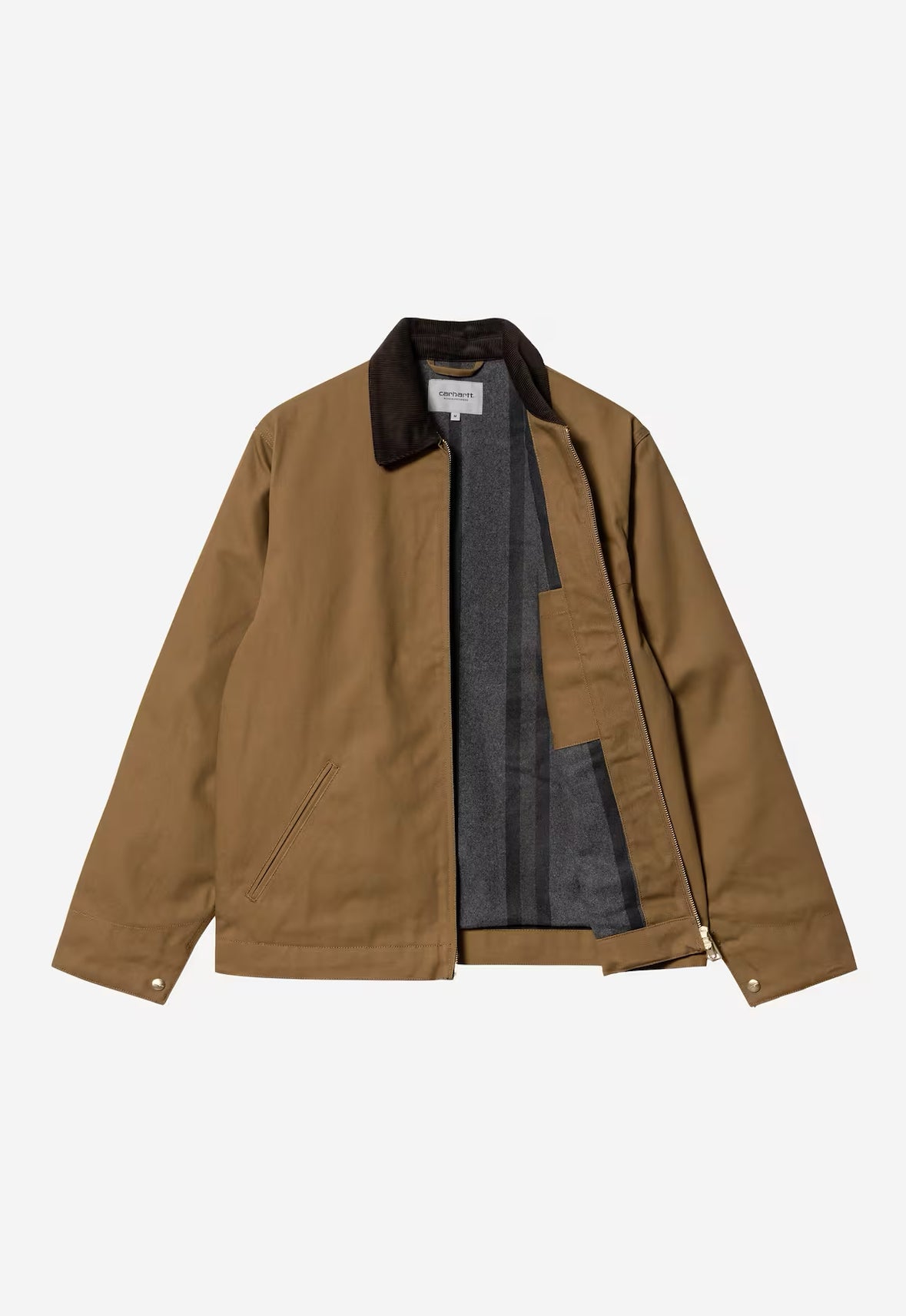 Detroit Jacket