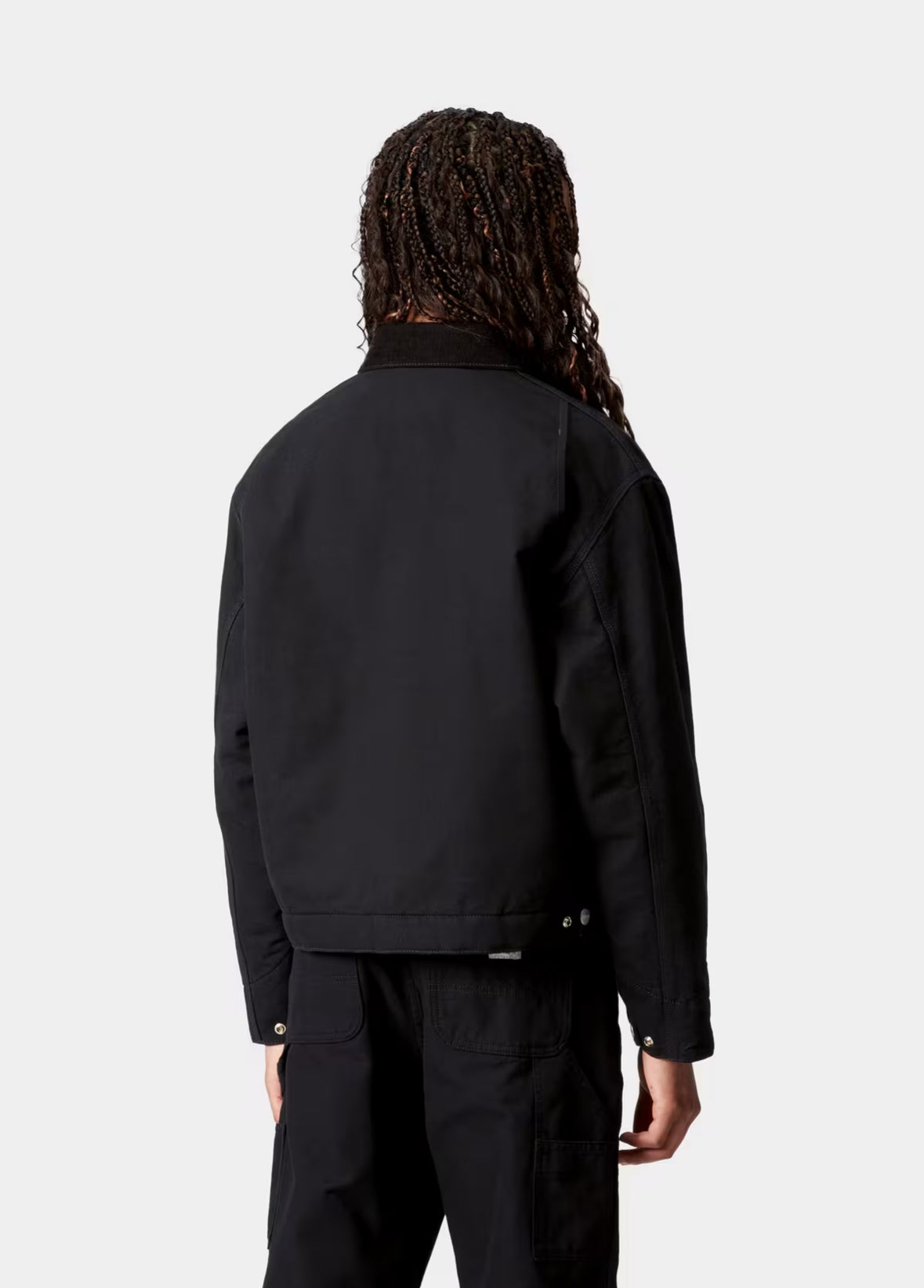 W' OG Detroit Jacket (Winter)