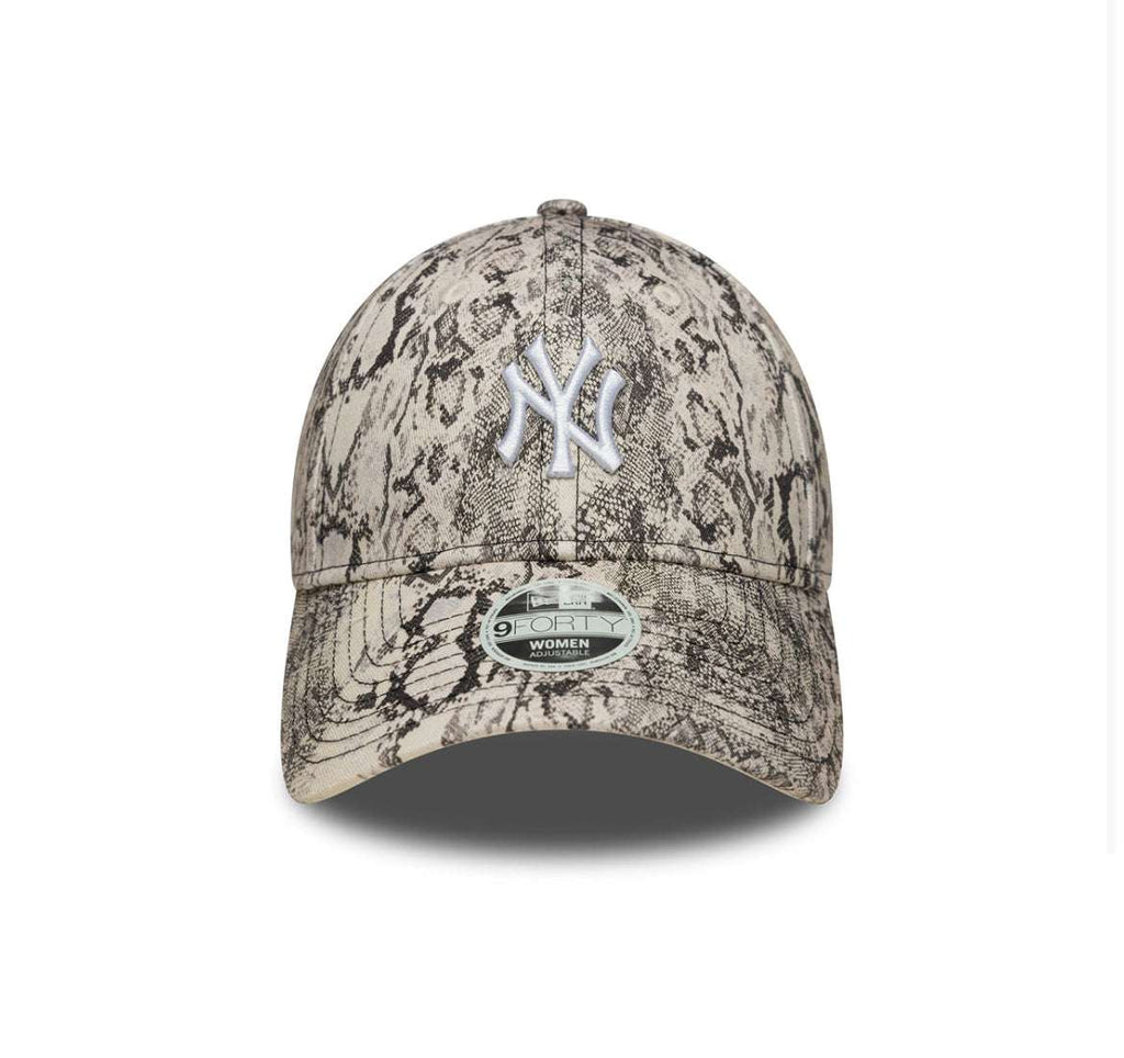 NY Yankees Snake 9Forty