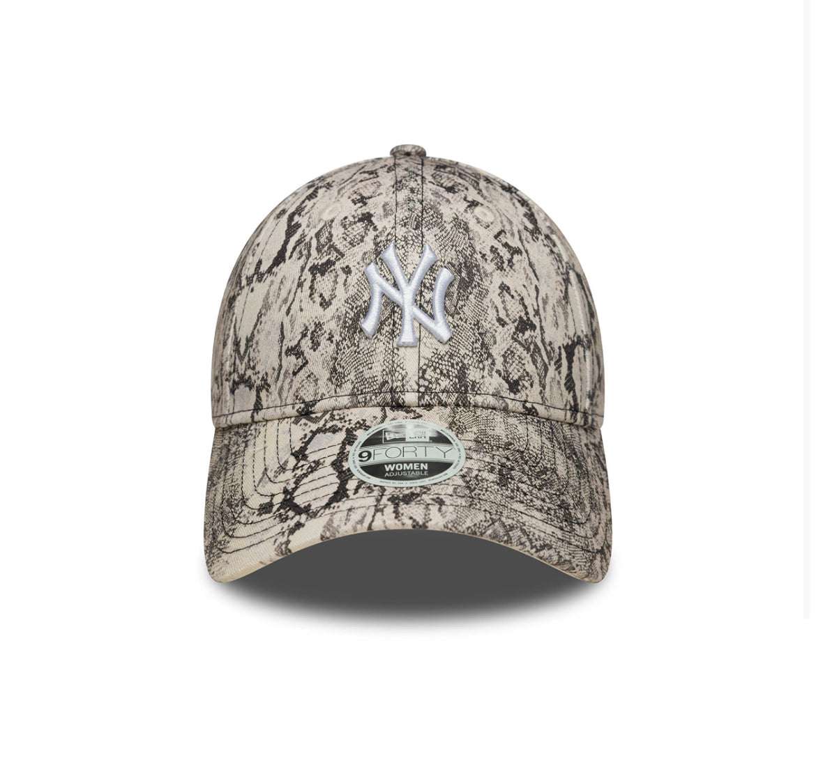 NY Yankees Snake 9Forty