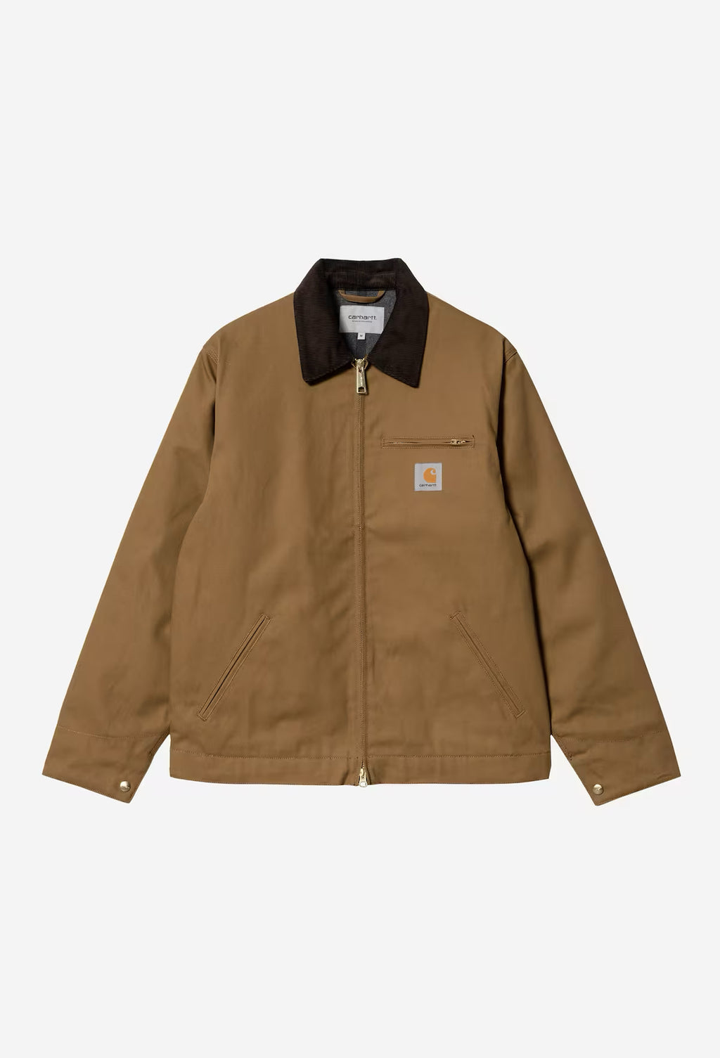 Detroit Jacket