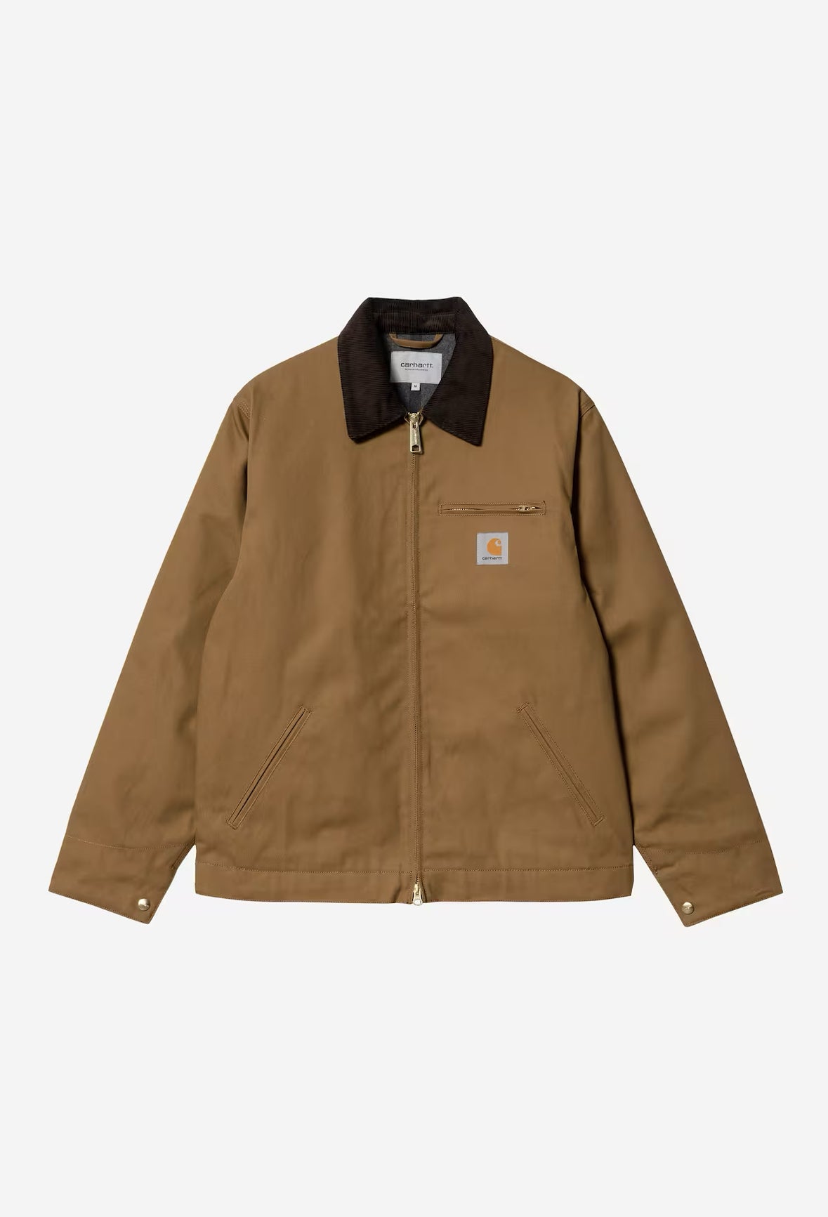 Detroit Jacket
