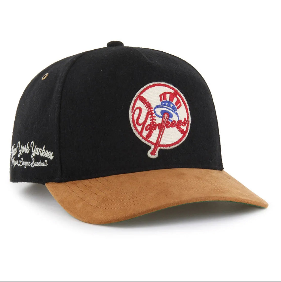 MLB NY Yankees Golden Age TT