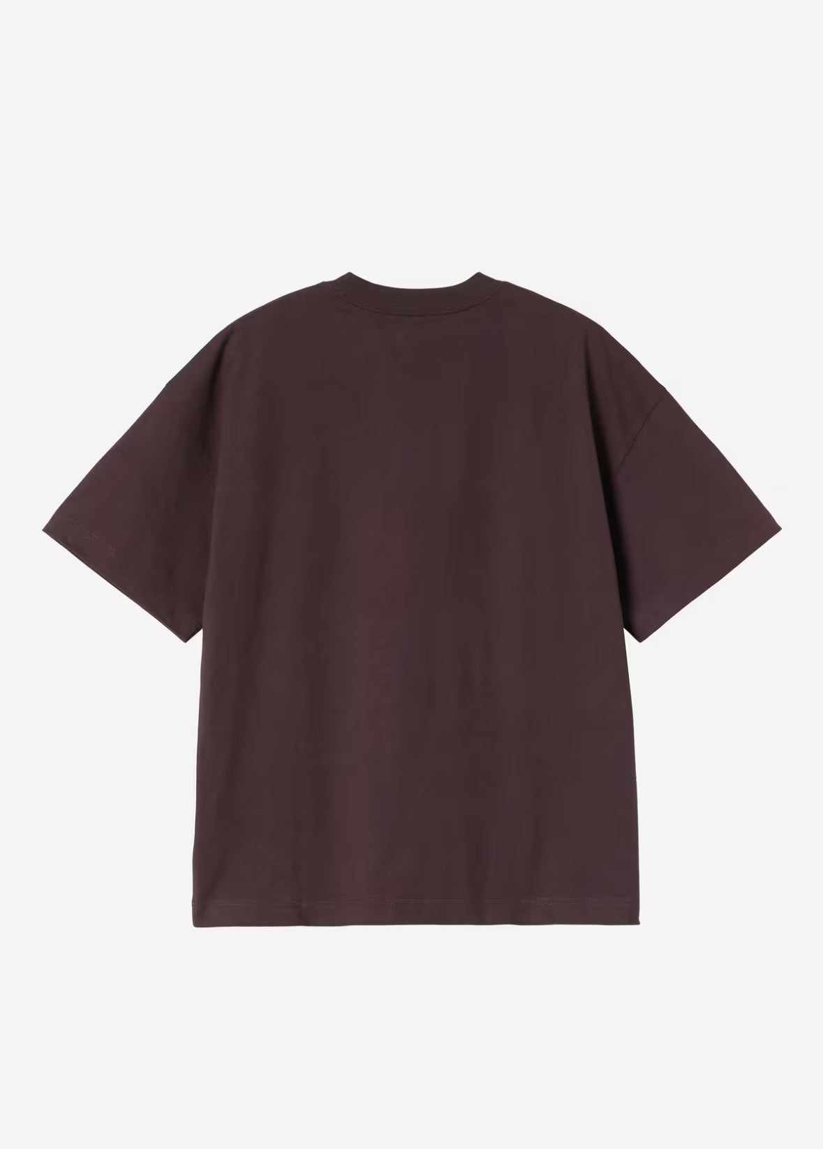S/S Work Pocket T-Shirt