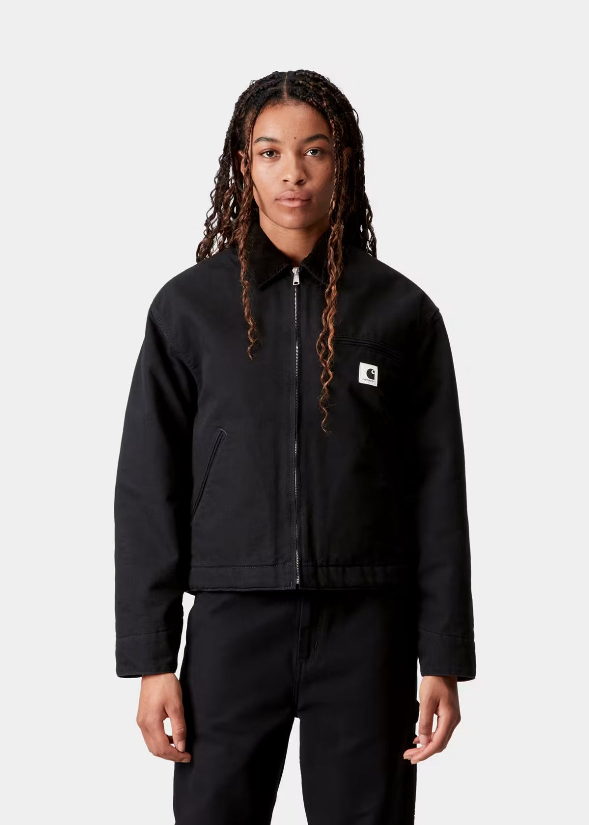W' OG Detroit Jacket (Winter)