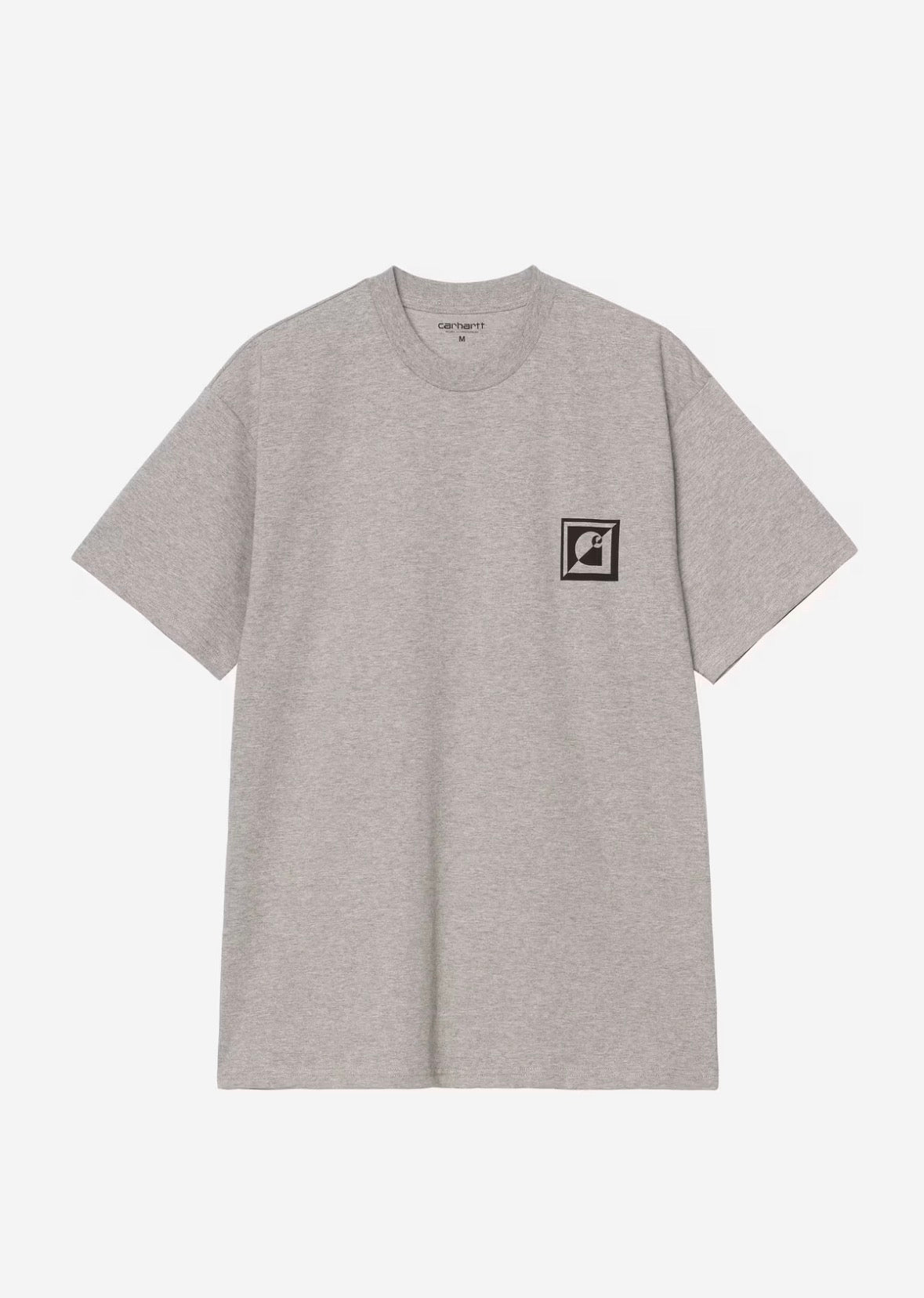 C Logo Archive