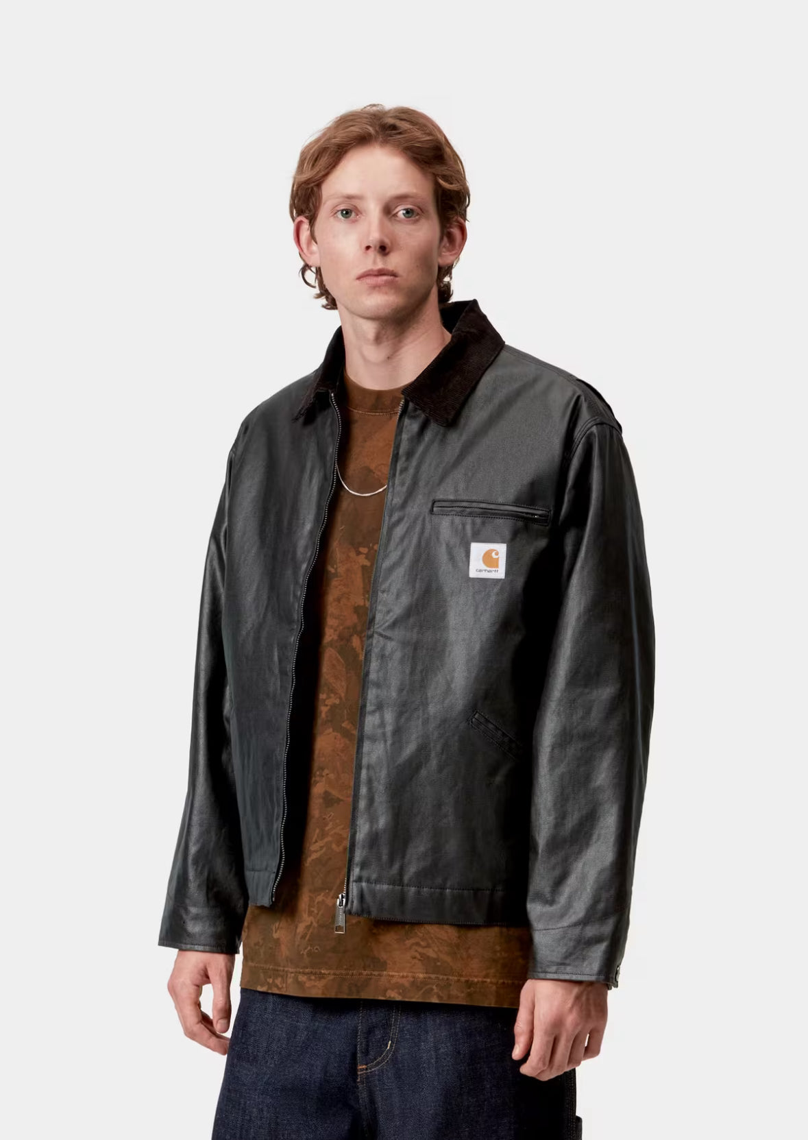 OG Dean Jacket