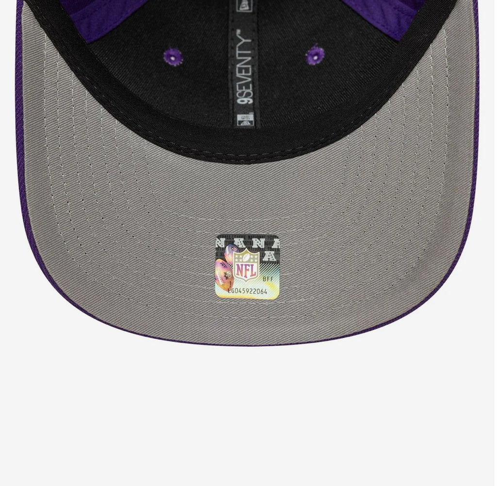 NFL Patch Minnesota Vikings 9SEVENTY