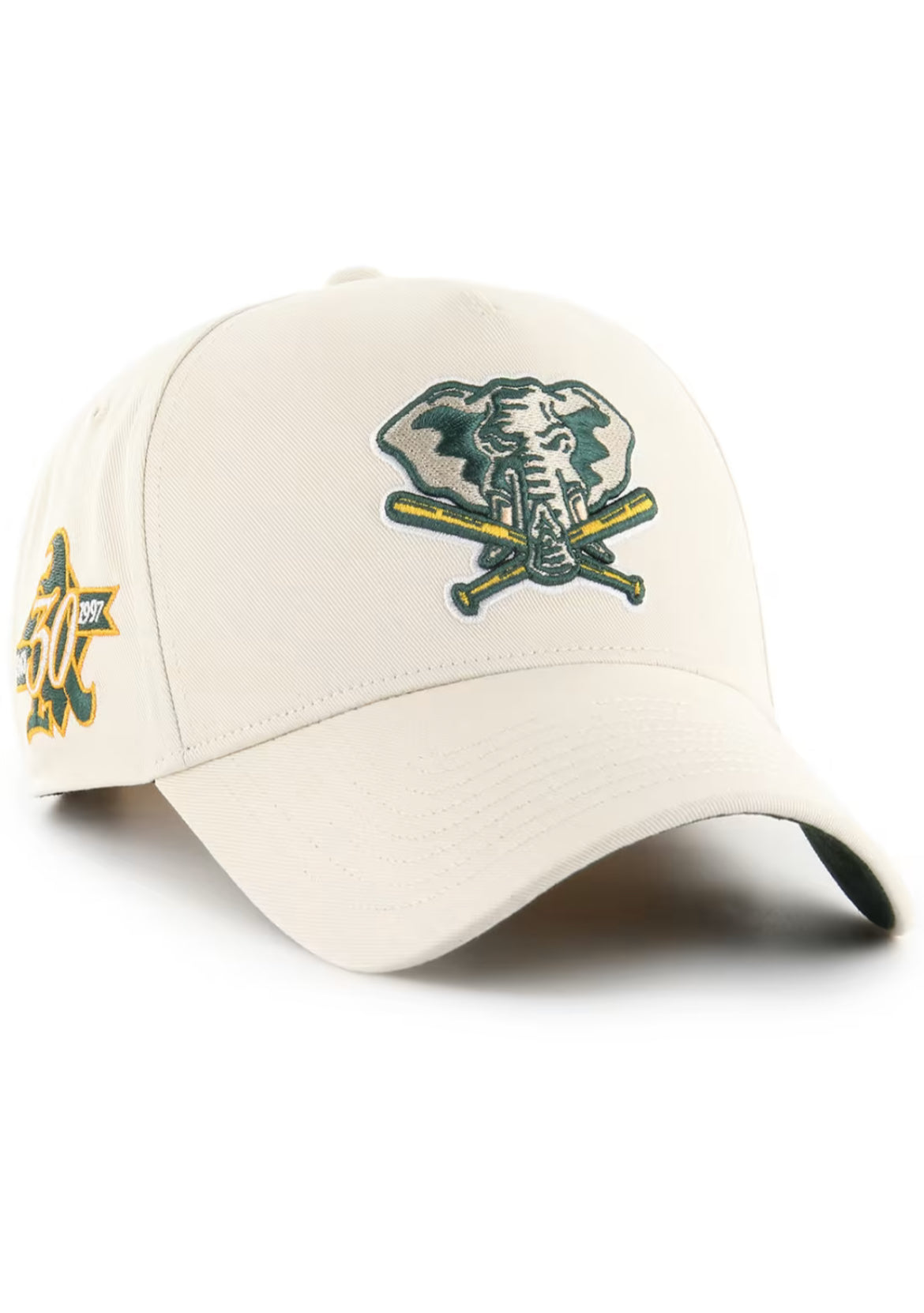 Sure Shot DT Oakland Athletics