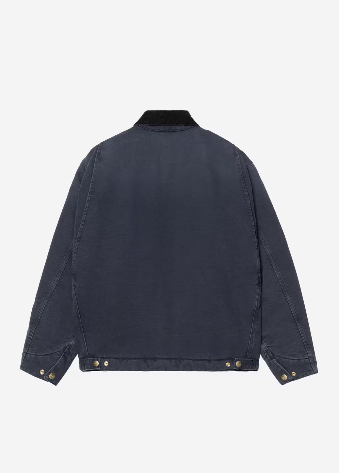 OG Detroit Jacket