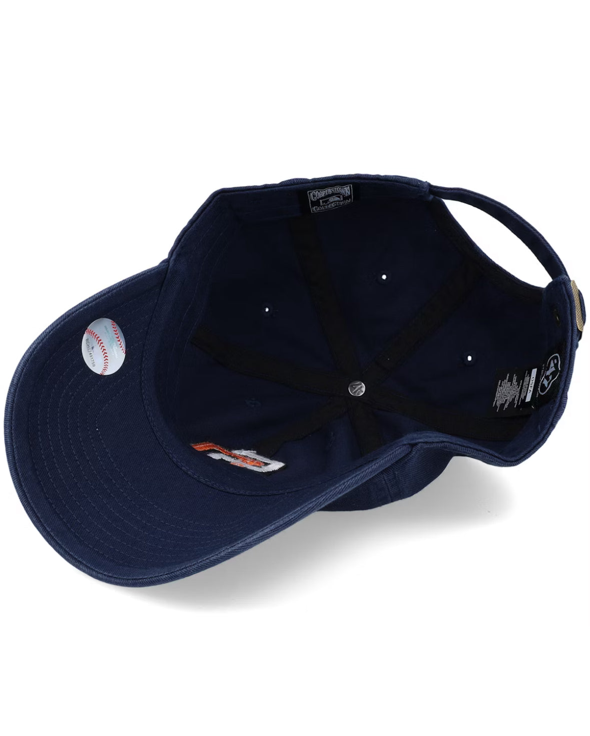 San Diego Padres Cooperstown Classic
