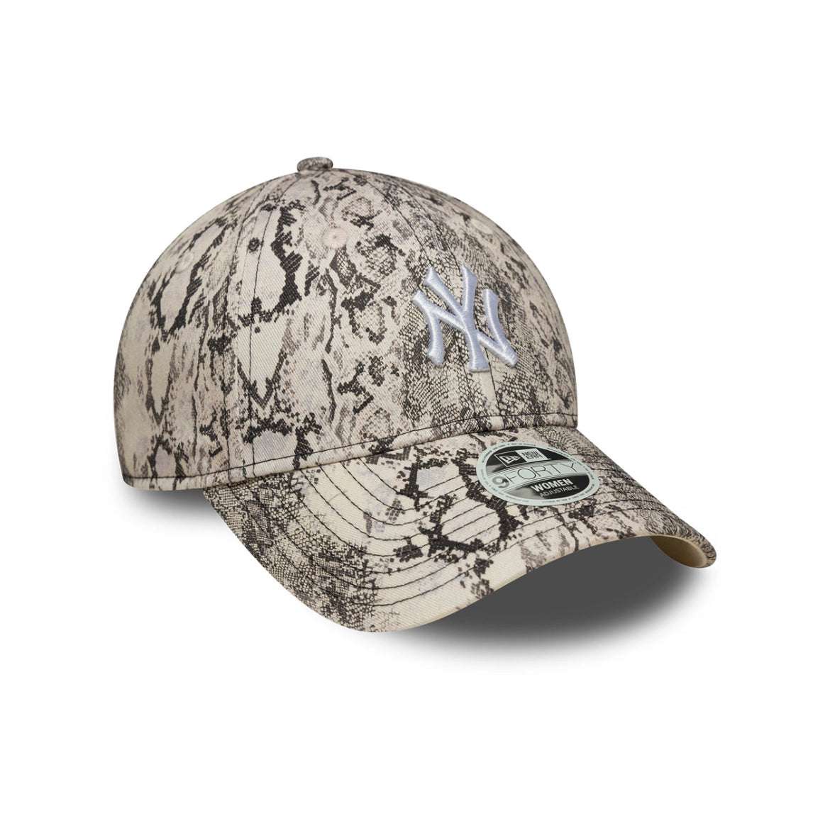 NY Yankees Snake 9Forty