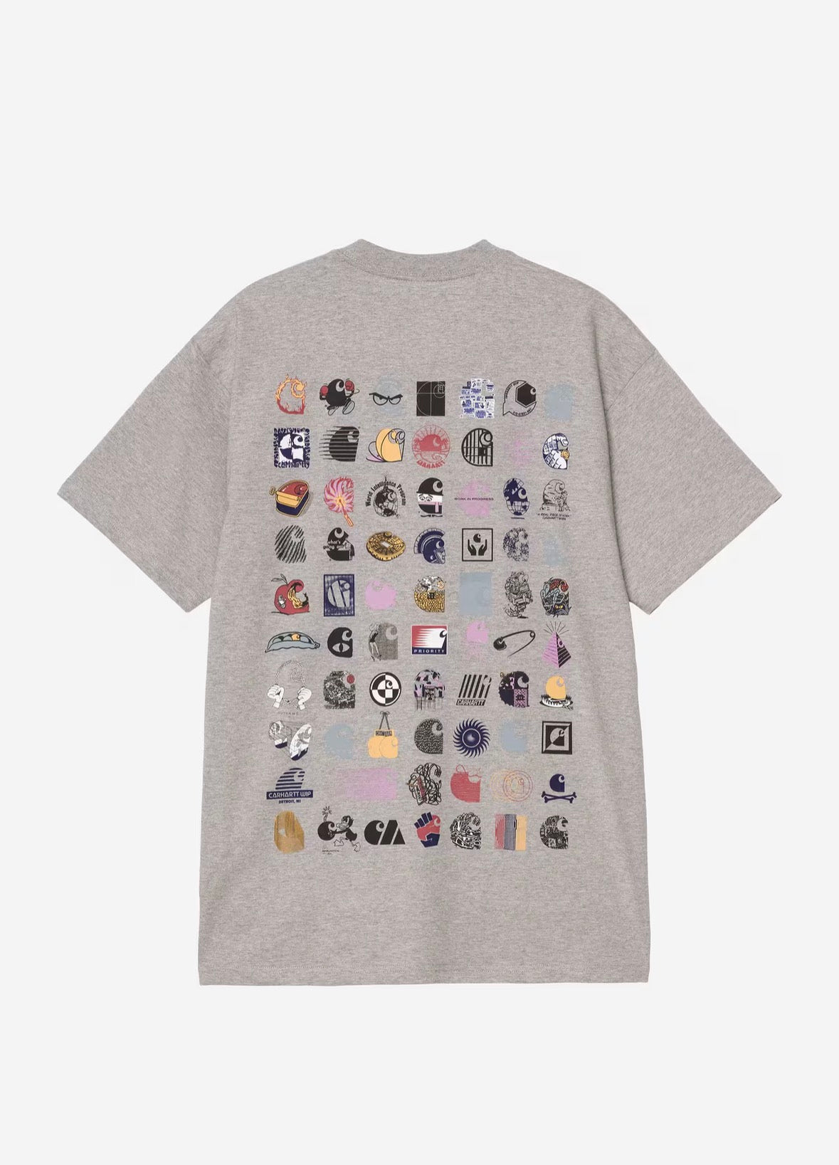 C Logo Archive